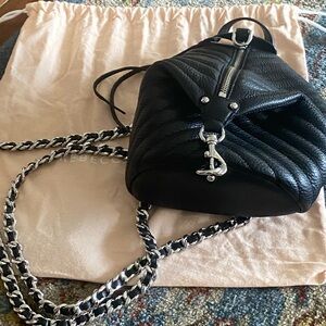 NWOT Rebecca Minkoff backpack